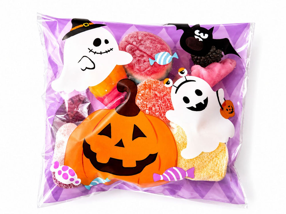 Little Monsters Sweet Mix 50g