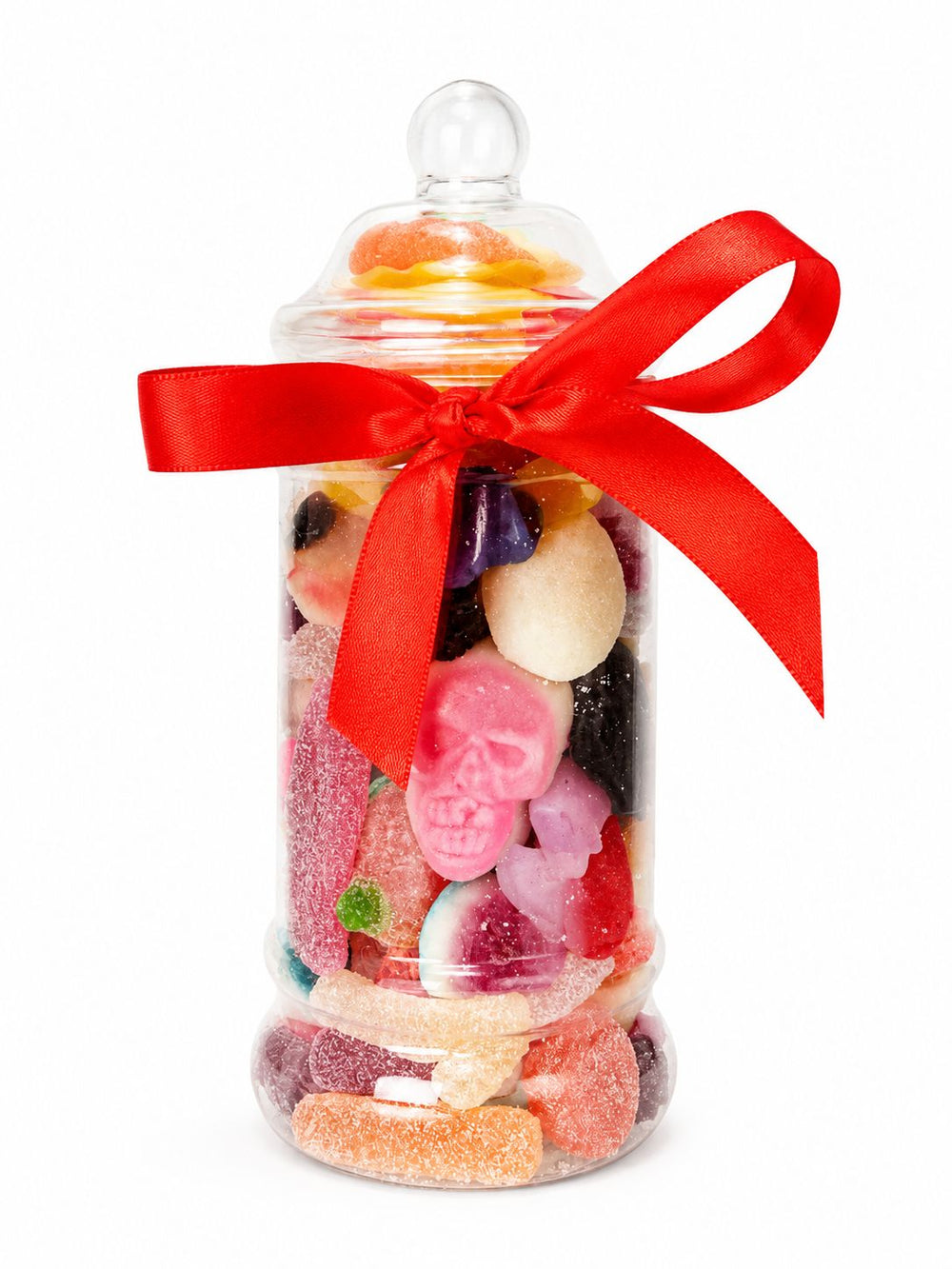 Haunted Victorian Sweet Jar 400g