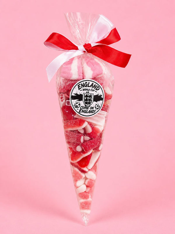 250g England Sweet Cone