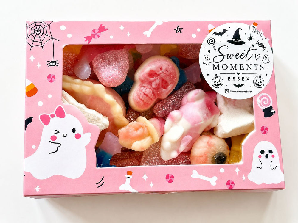 400g Boo-tiful Mix