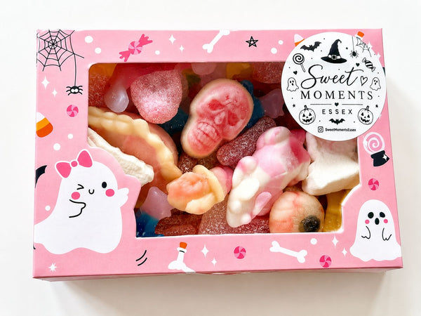 400g Boo-tiful Mix