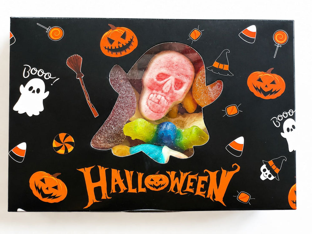 400g Frightfully Good Mix