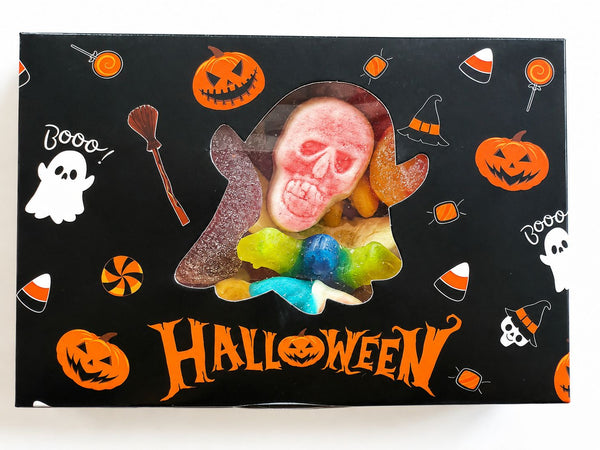 400g Frightfully Good Mix