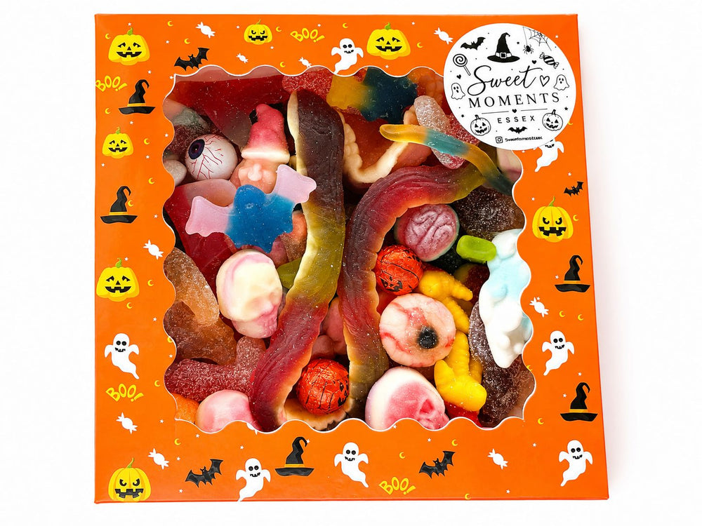 800g Spook-tacular Sweet and Chocolate Mix