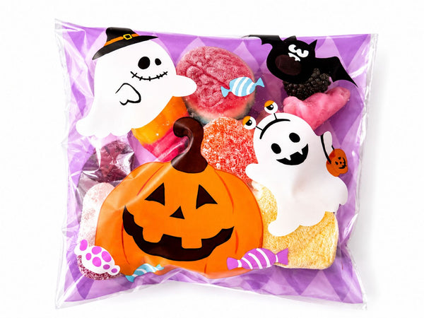 Little Monsters Sweet Mix 50g