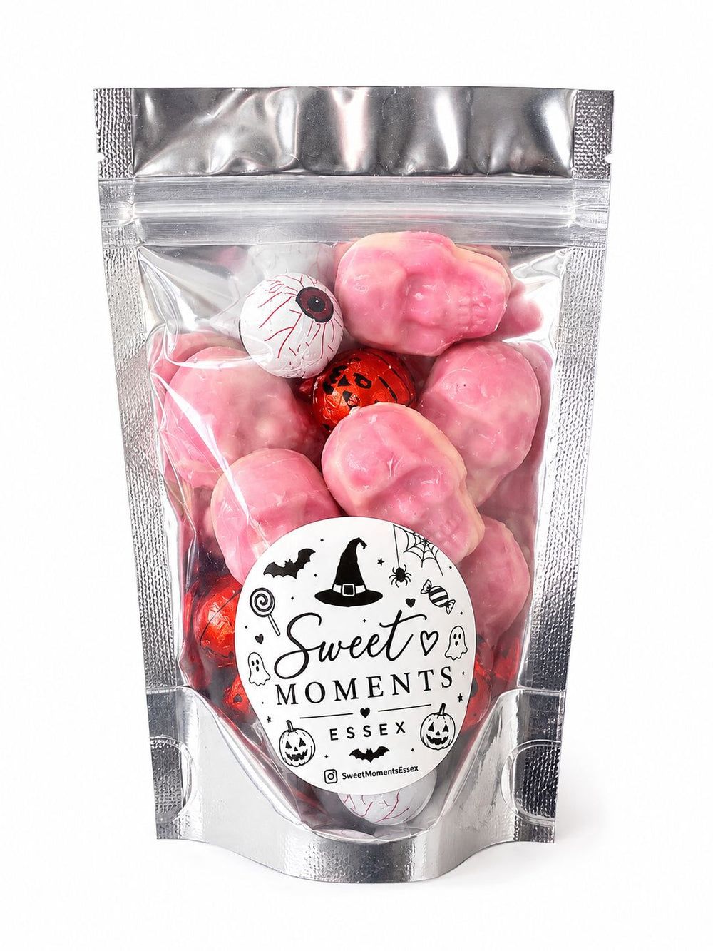 Spooky Chocolate Mix 100g
